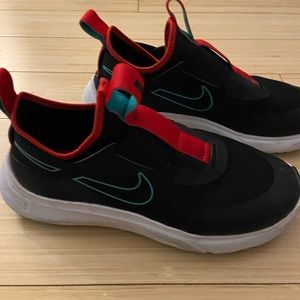 Nike Flex Plus Sneakers Size Big Kid 6
